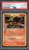 Rayquaza δ