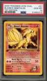 Blaine'S Ninetales