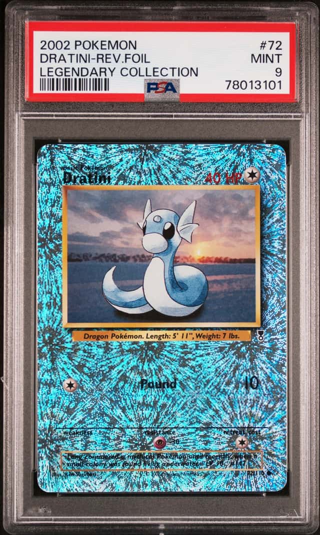 Dratini