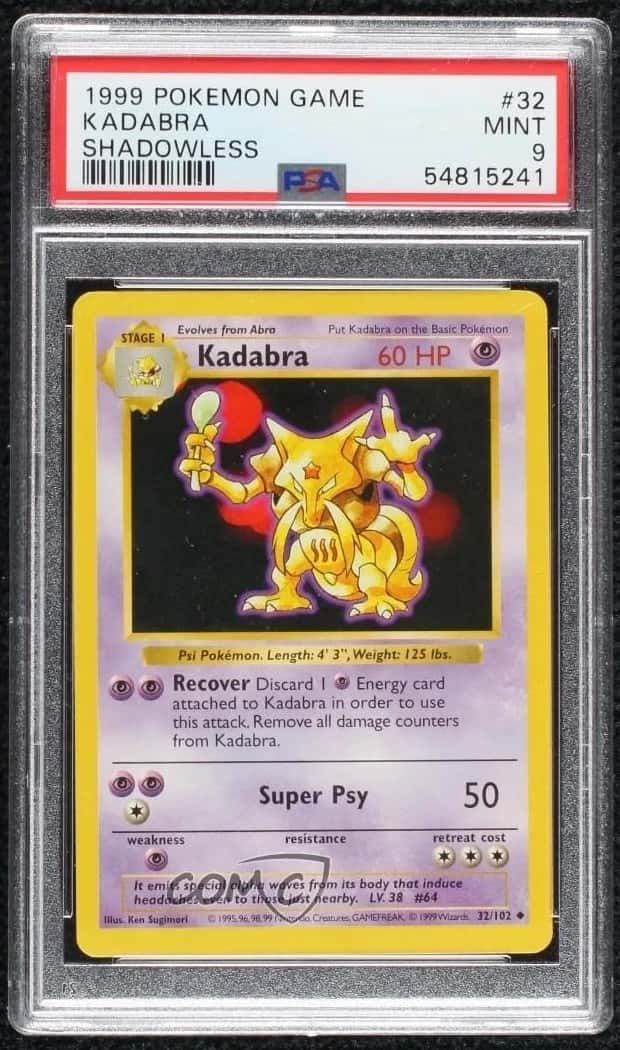 Kadabra