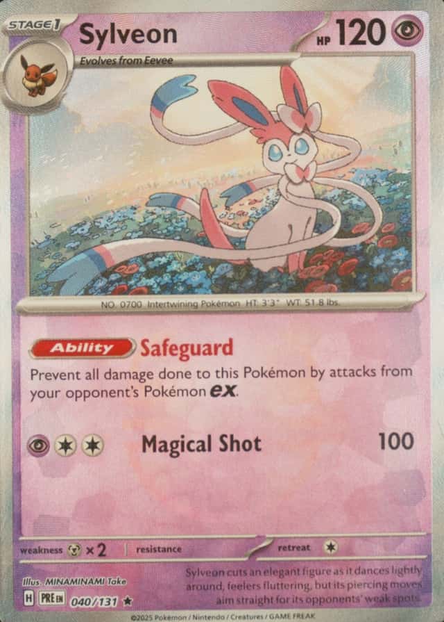 Master Ball · Reverse Holo
