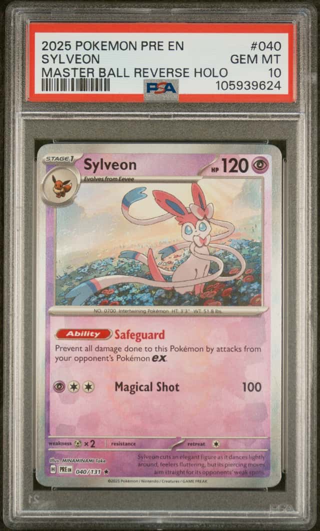Sylveon