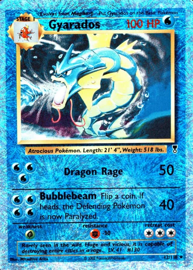 Reverse Holo