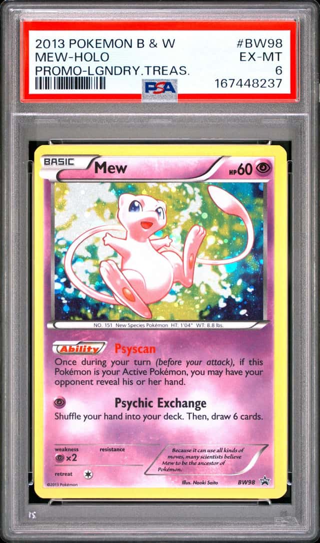 Mew