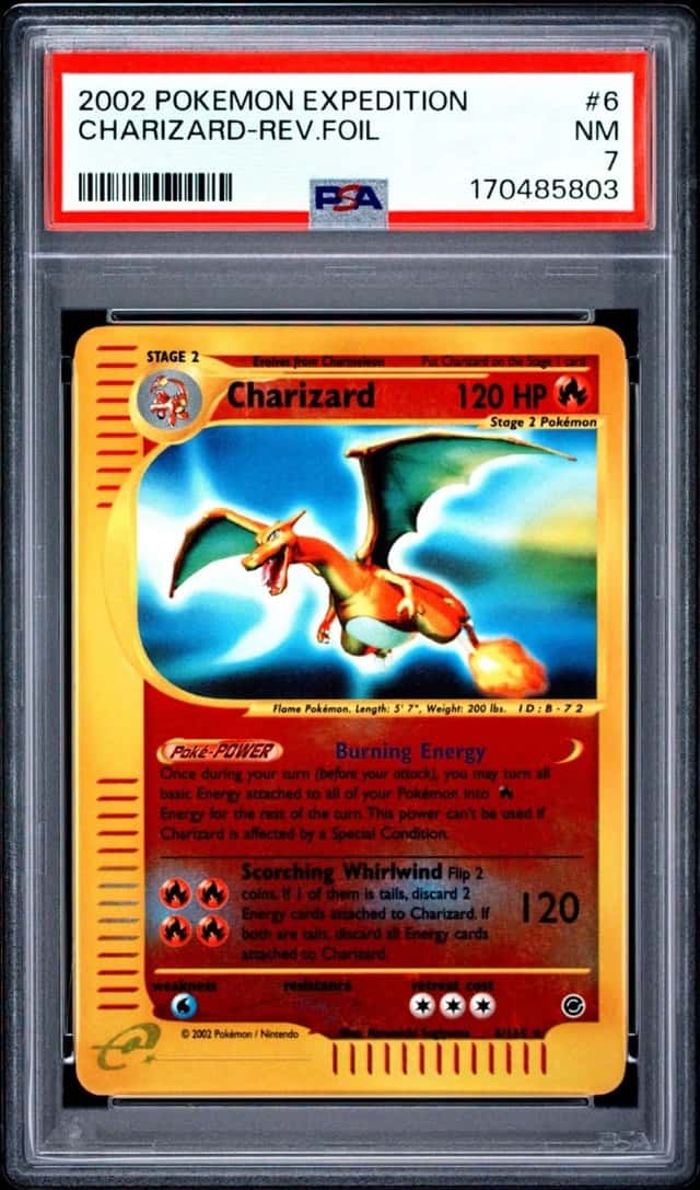 Charizard