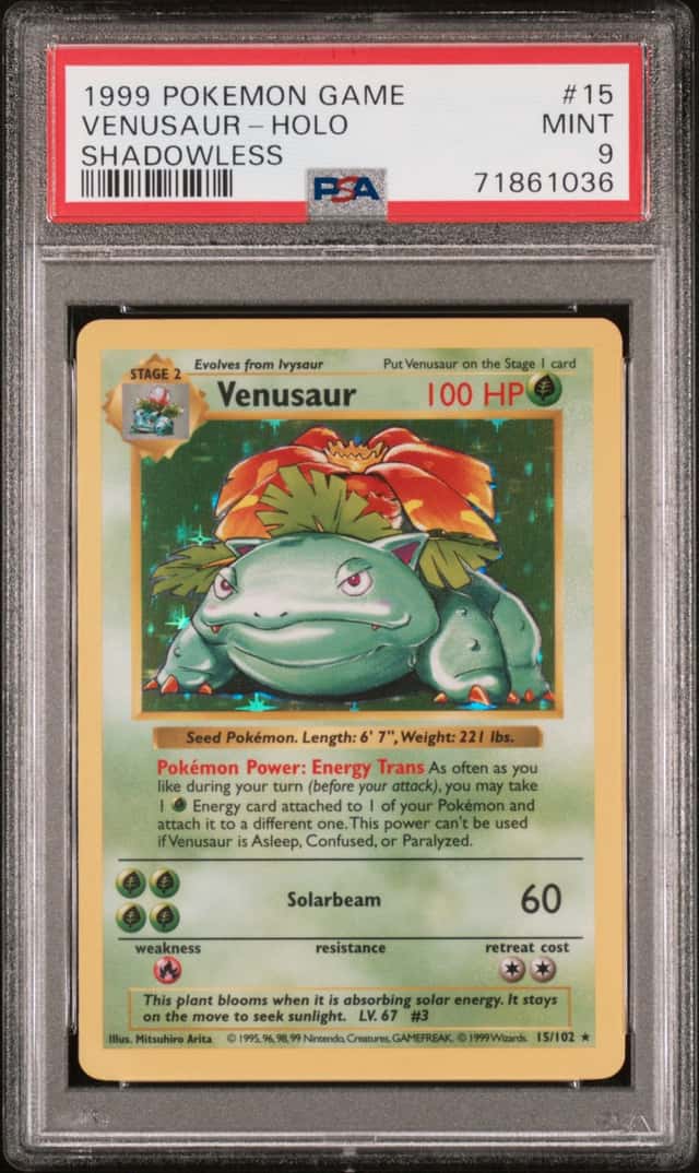Venusaur