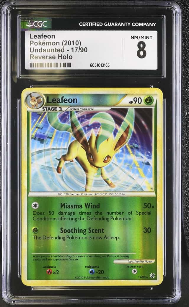 Leafeon