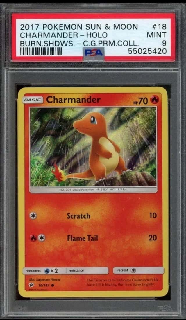Charmander