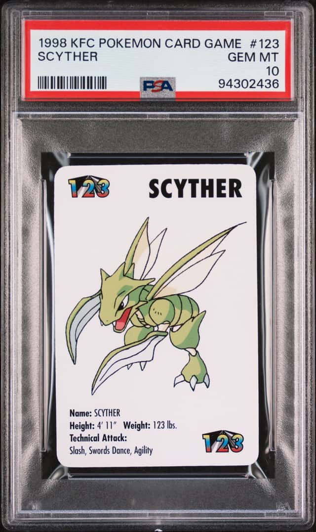 Scyther