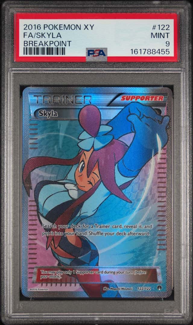 Skyla