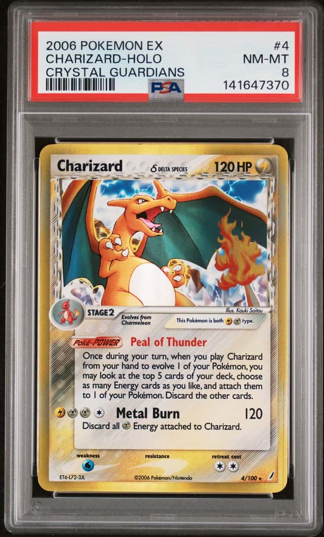 Charizard