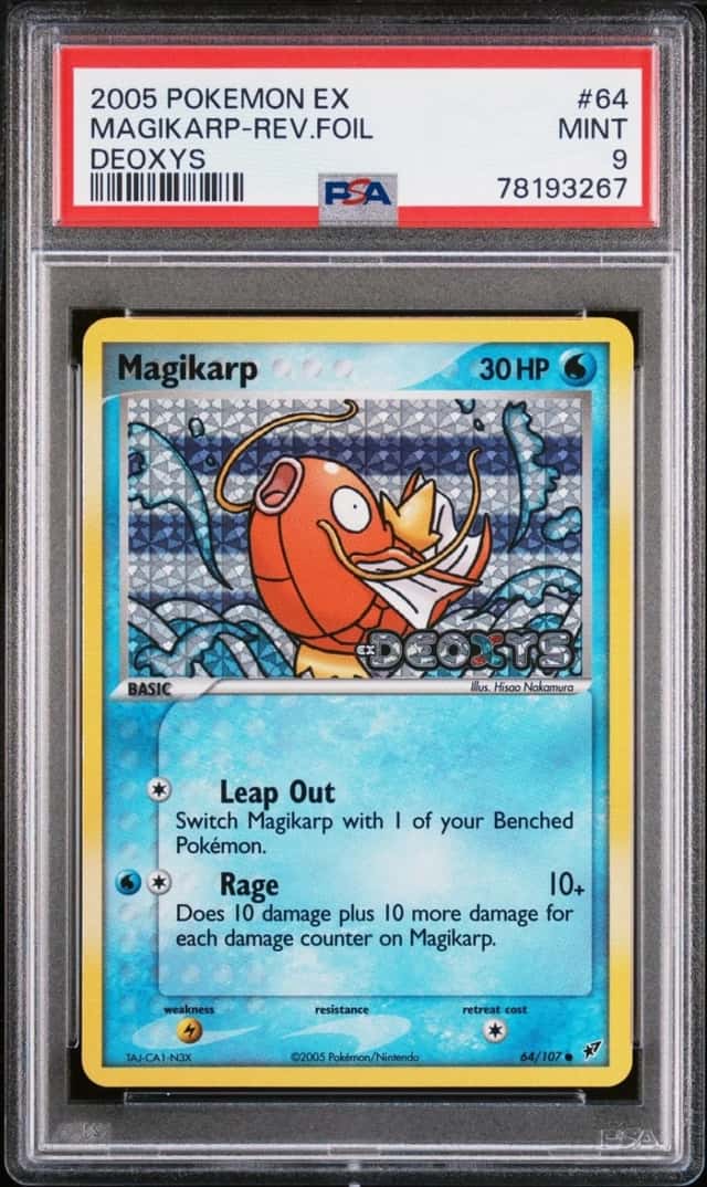 Magikarp