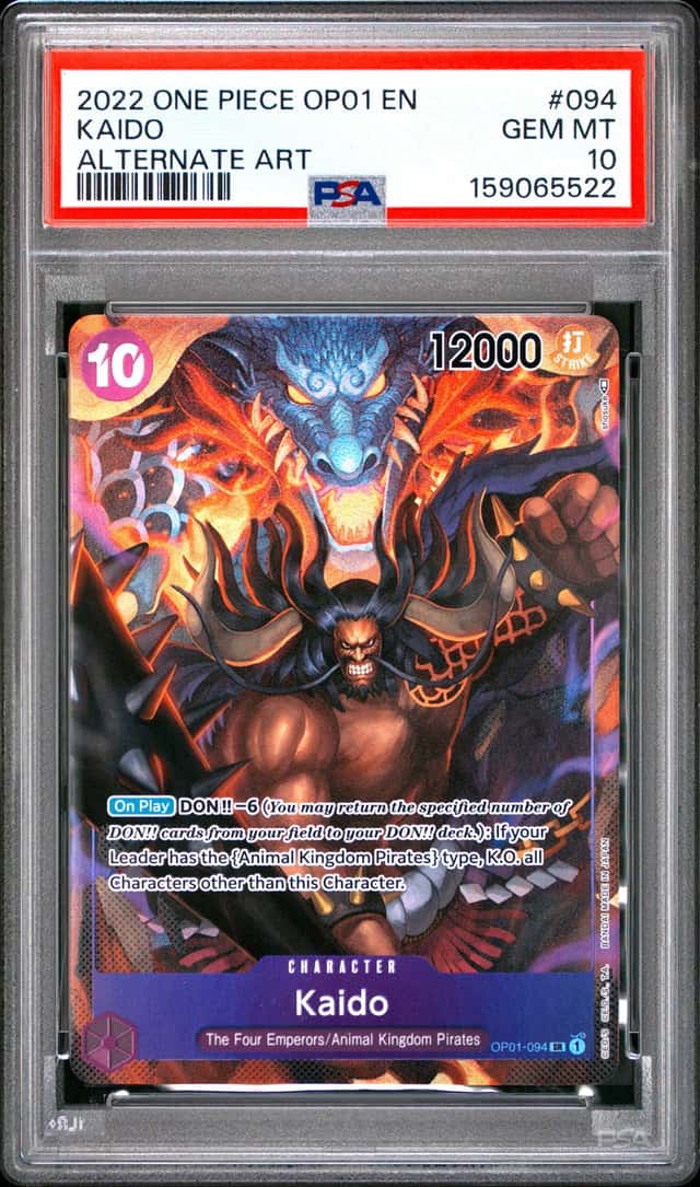 Kaido