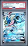 Greninja Gx