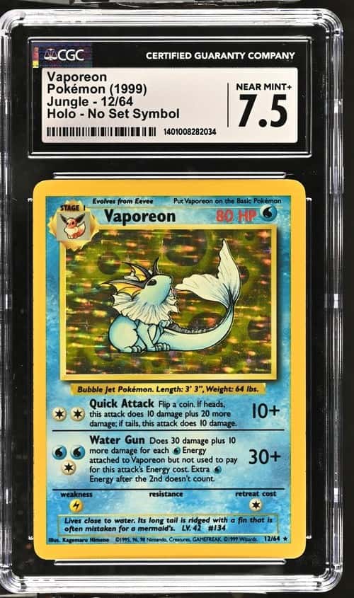 Vaporeon