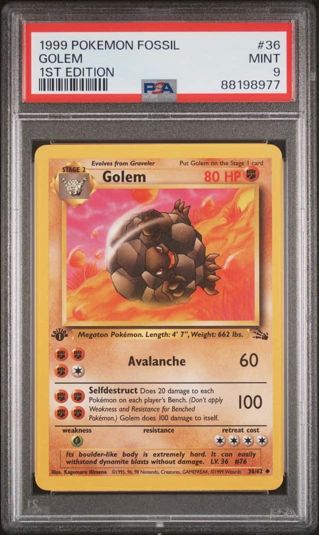 Golem