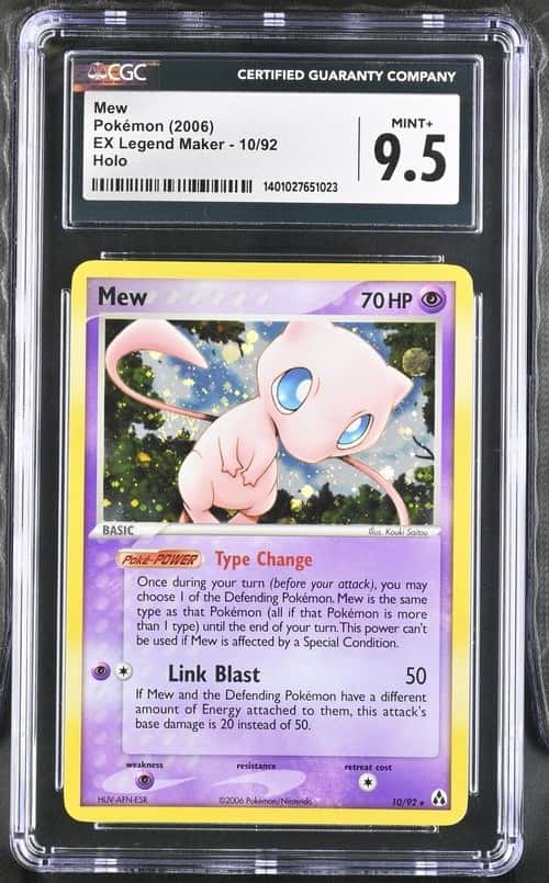 Mew