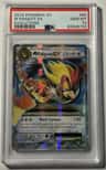 M Pidgeot Ex