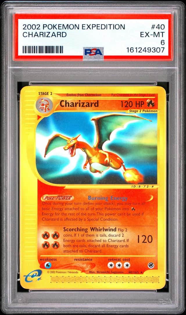 Charizard