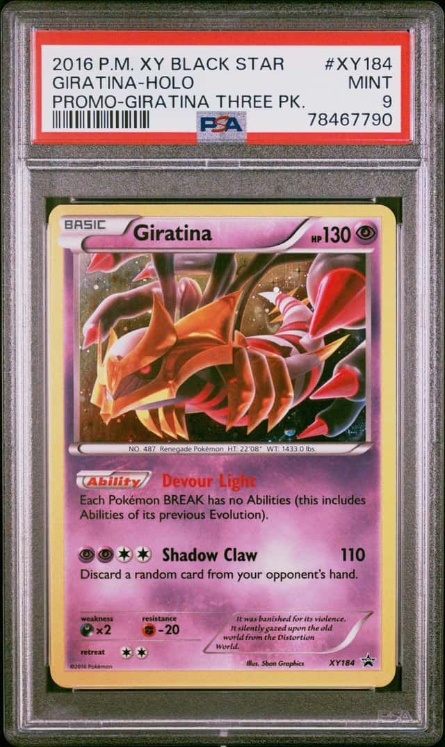 Giratina