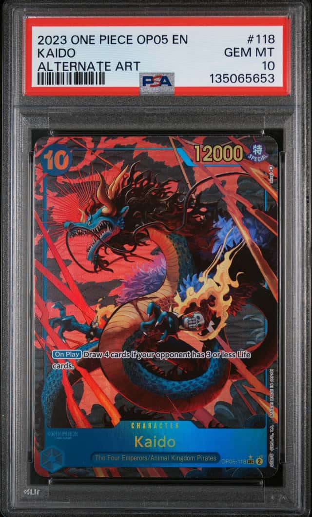 Kaido