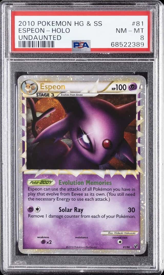 Espeon