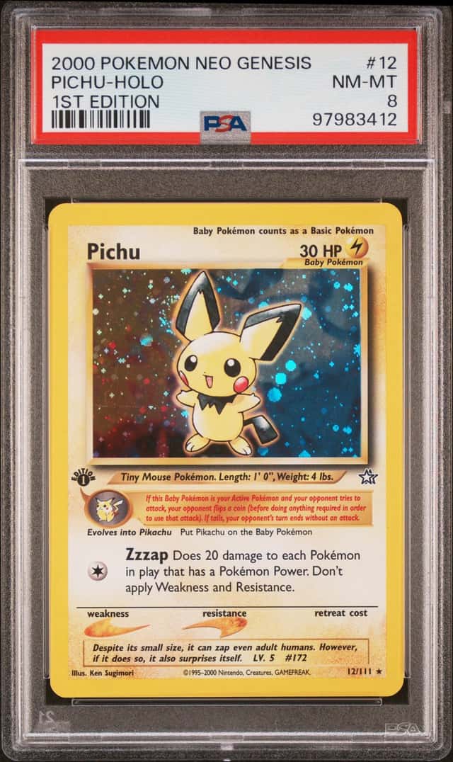Pichu