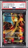 Charizard Ex