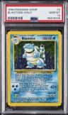 Blastoise