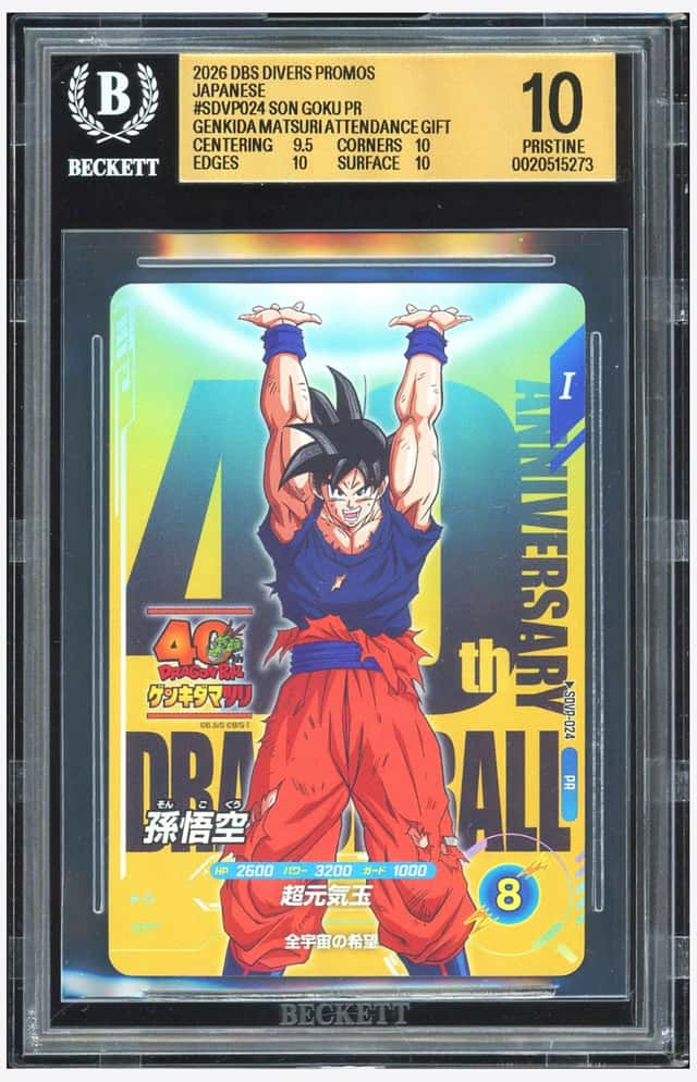 Son Goku