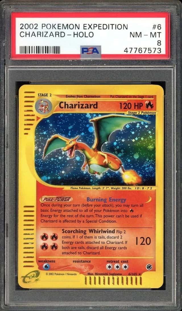 Charizard