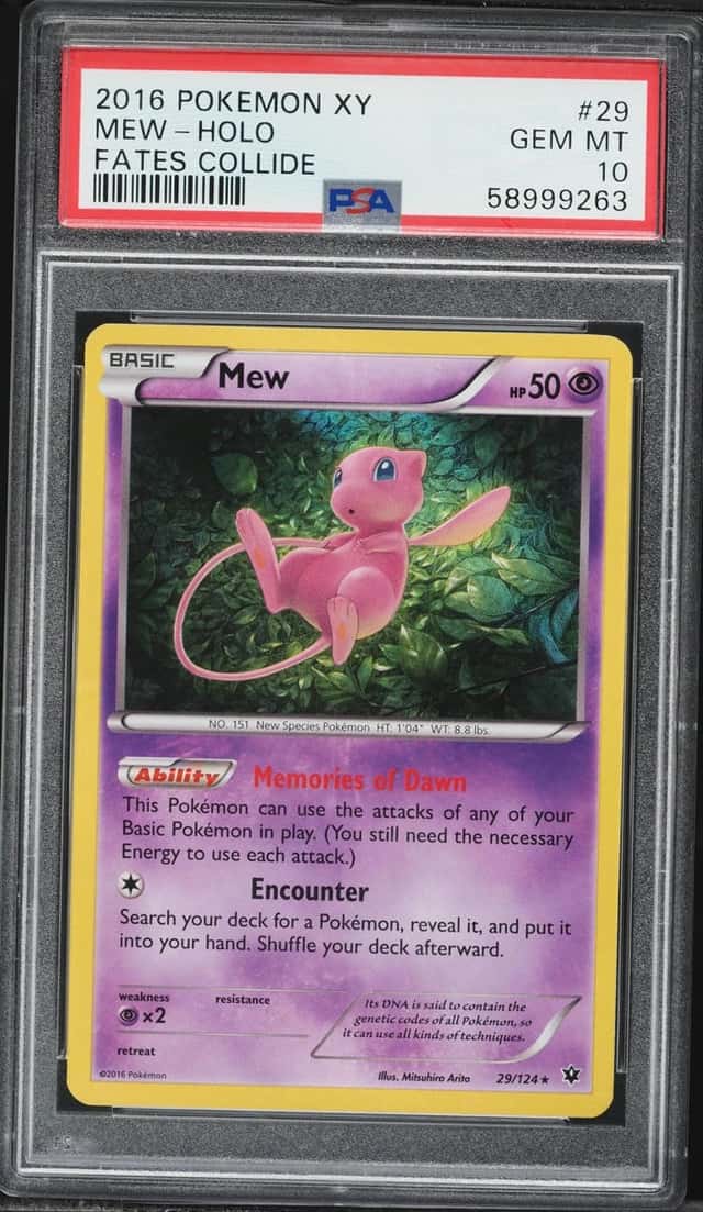 Mew