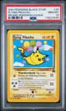 Flying Pikachu