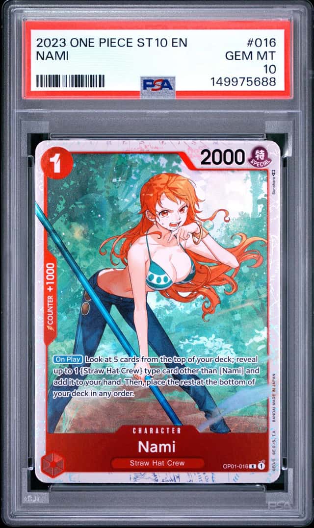 Nami
