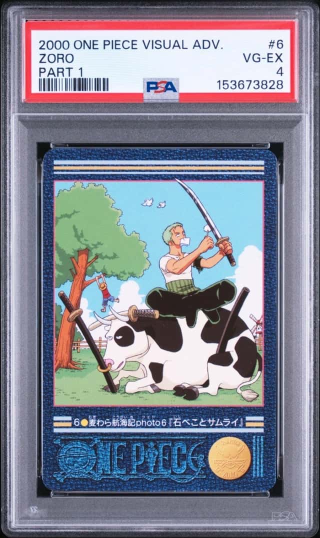 Zoro