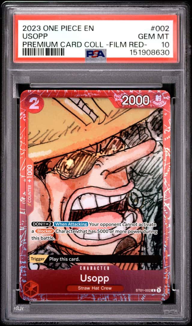 Usopp