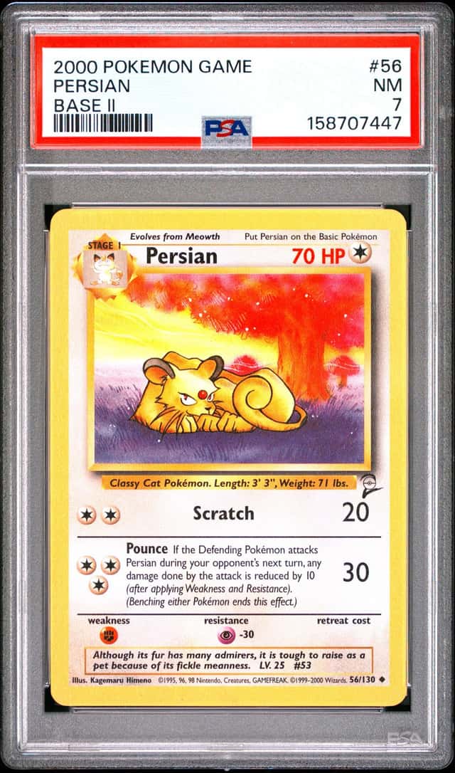 Persian