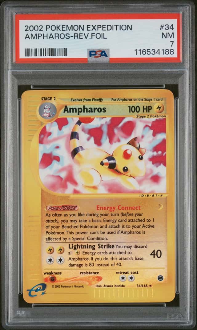 Ampharos