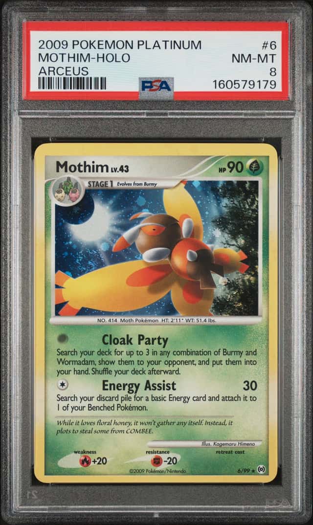 Mothim