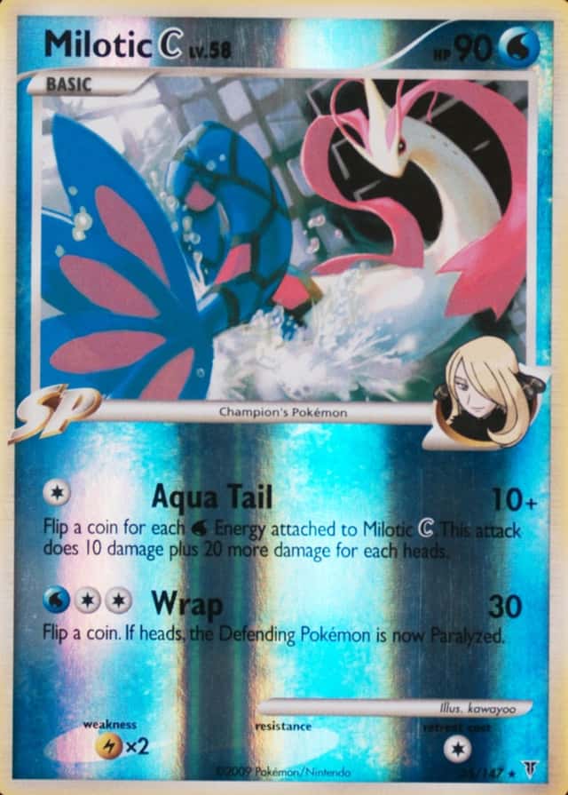Reverse Holo