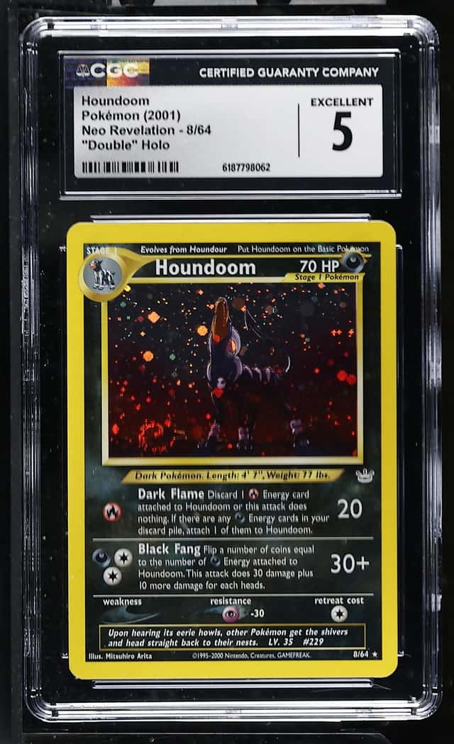 Houndoom