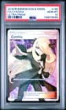 Cynthia