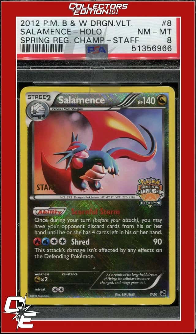 Salamence