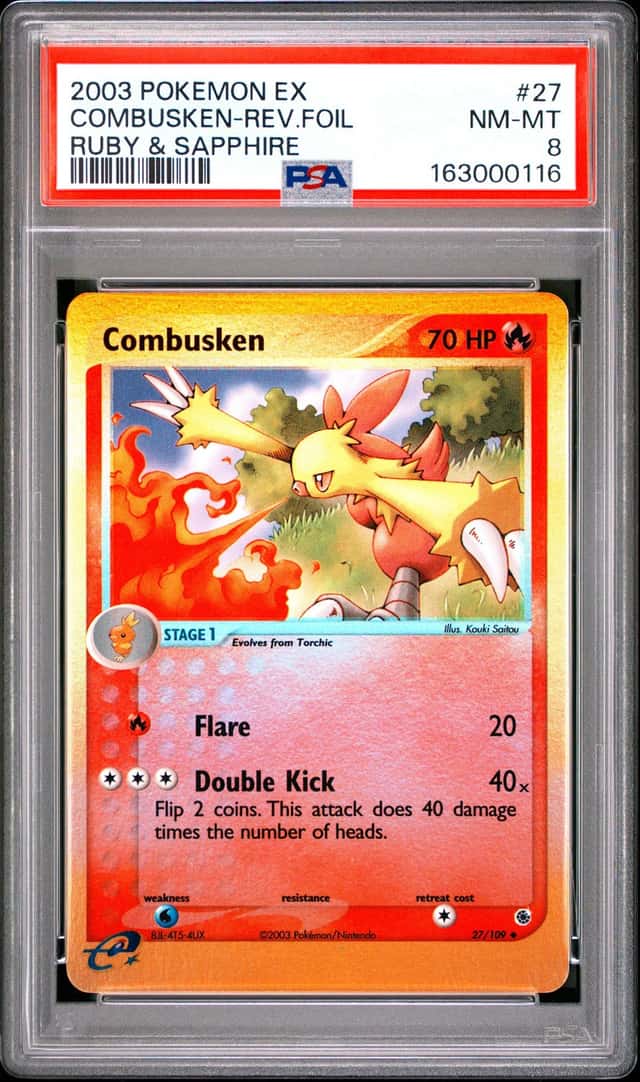 Combusken
