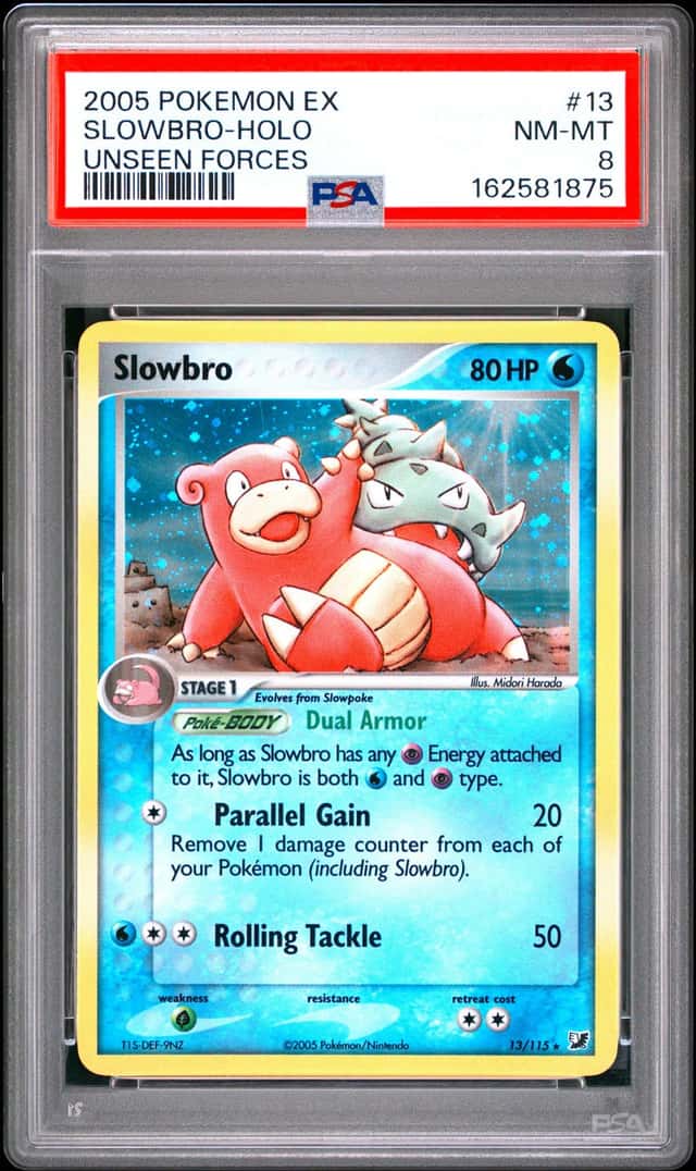 Slowbro