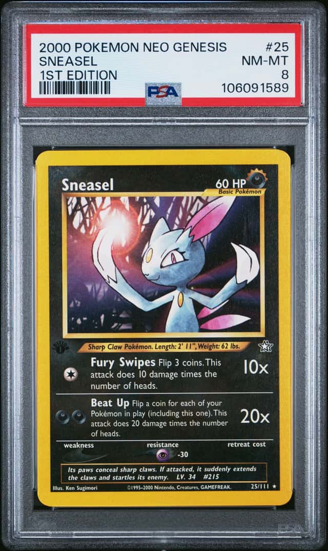 Sneasel