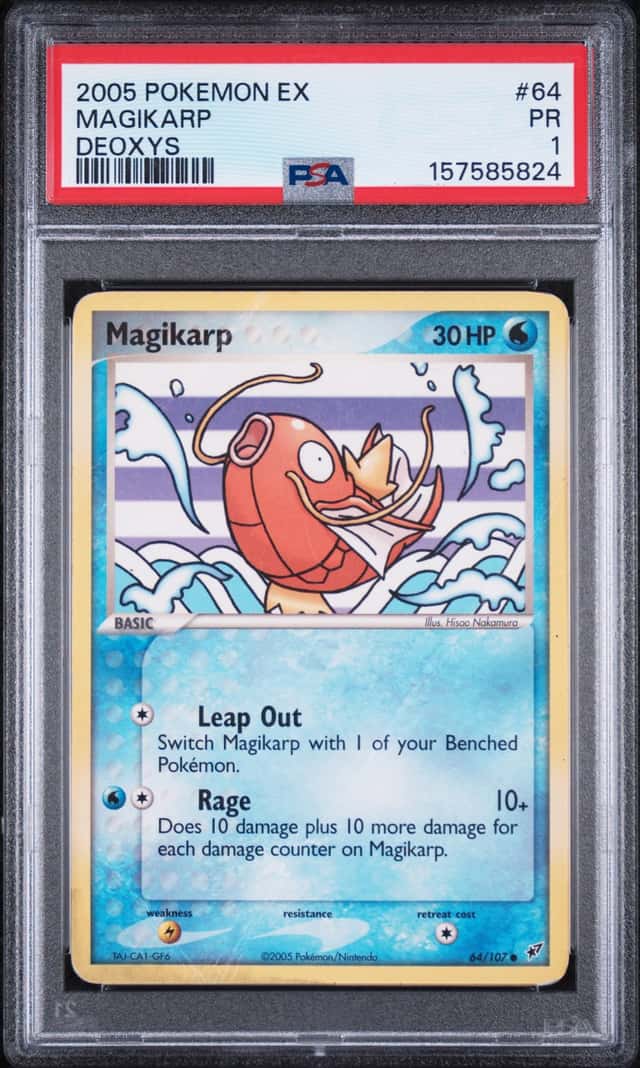 Magikarp