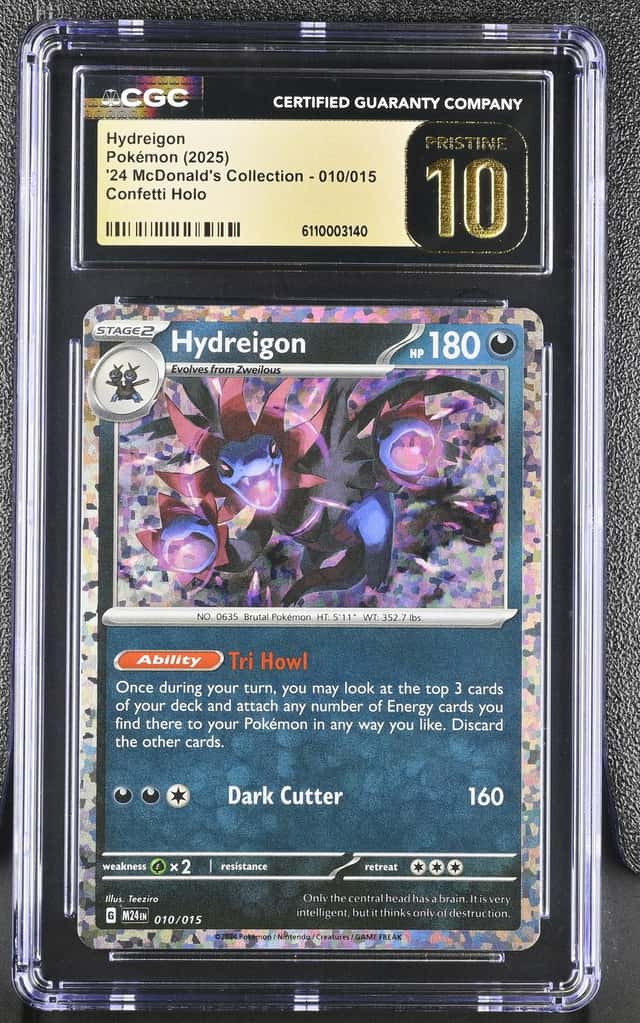 Hydreigon