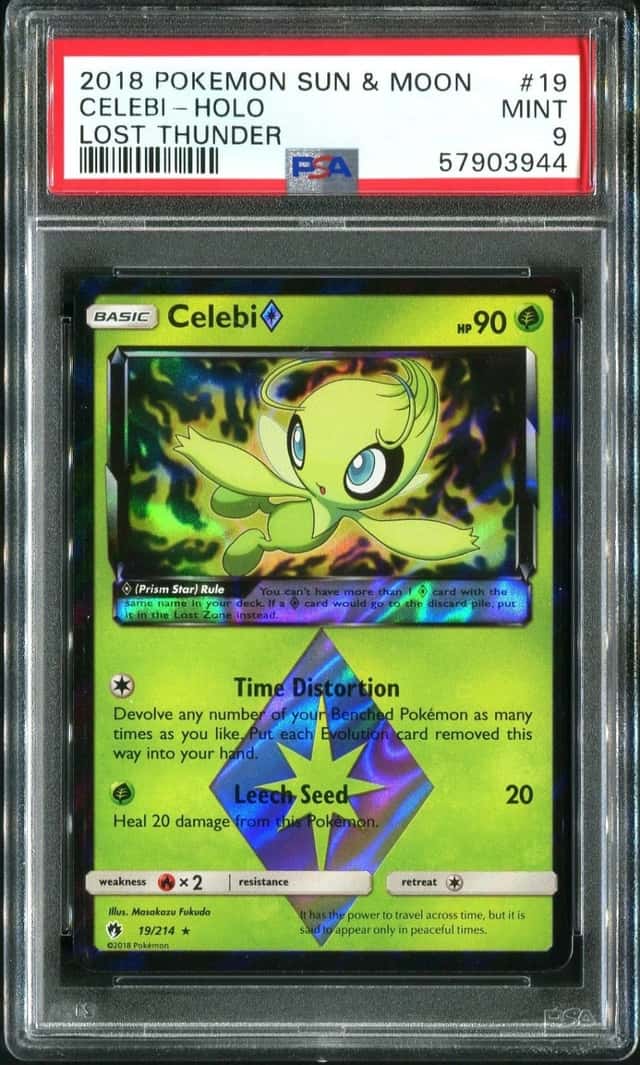 Celebi