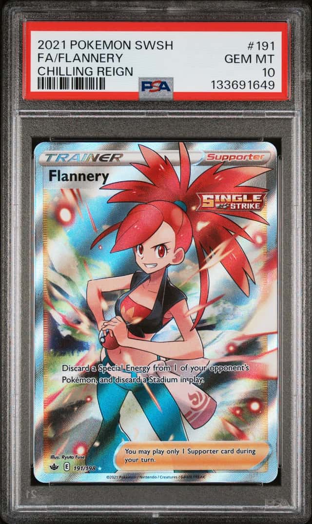 Flannery